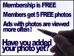 Add a Board Passions profile photo Image recommending members add Board Passions profile photos